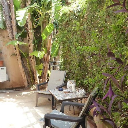 Il Liberty Di Emilia Villa Mondello Ngoại thất bức ảnh