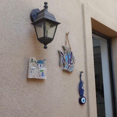 Il Liberty Di Emilia Villa Mondello Ngoại thất bức ảnh