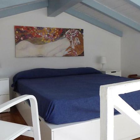 Il Liberty Di Emilia Villa Mondello Ngoại thất bức ảnh