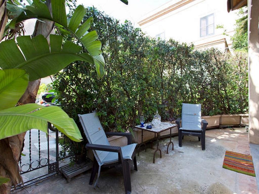 Il Liberty Di Emilia Villa Mondello Ngoại thất bức ảnh