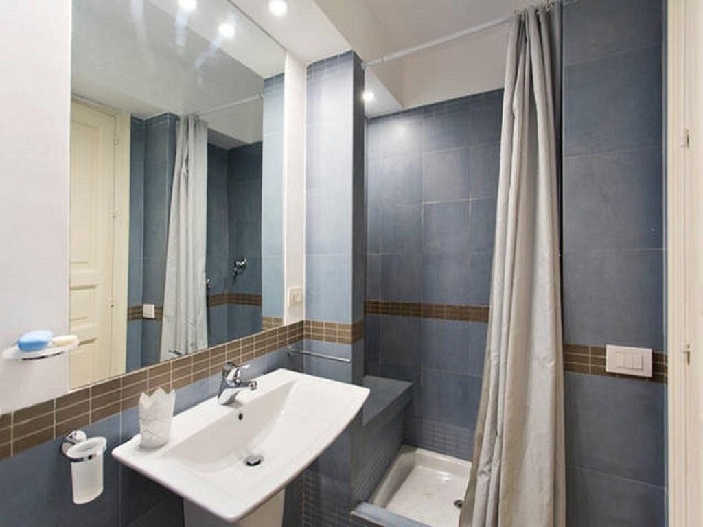 Il Liberty Di Emilia Villa Mondello Ngoại thất bức ảnh