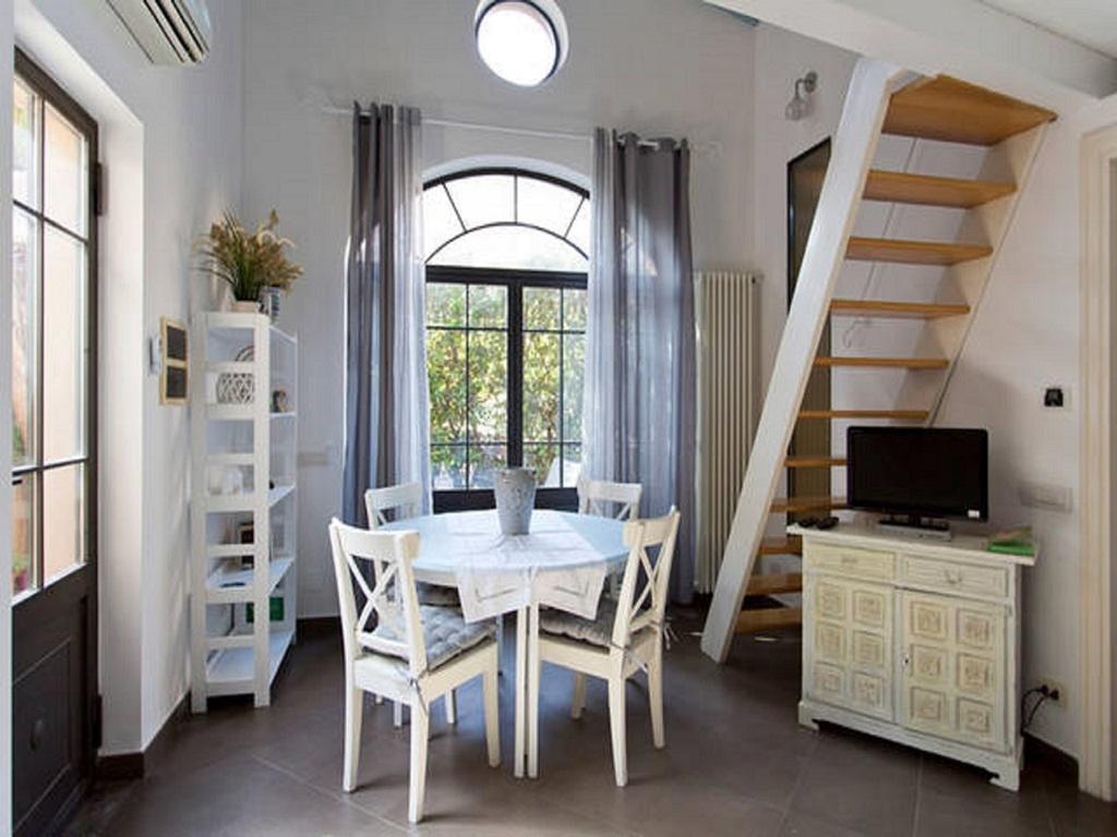 Il Liberty Di Emilia Villa Mondello Ngoại thất bức ảnh