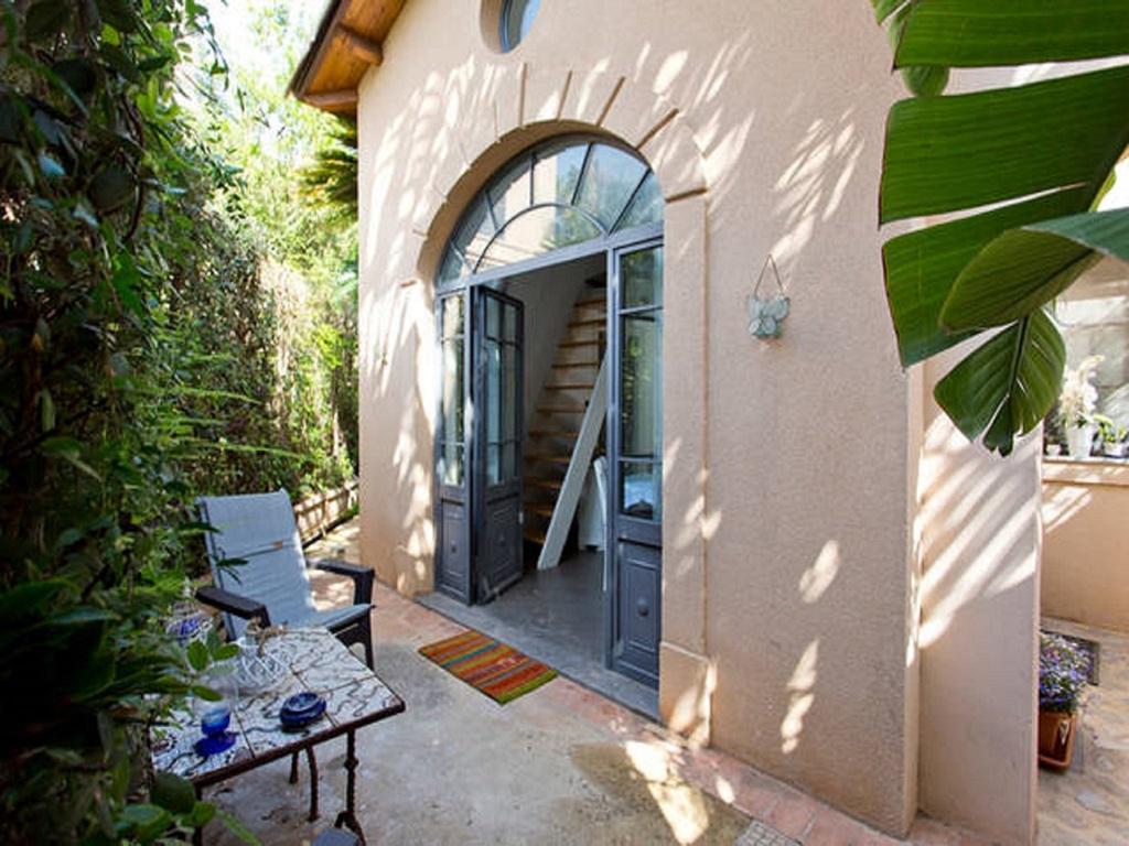 Il Liberty Di Emilia Villa Mondello Ngoại thất bức ảnh