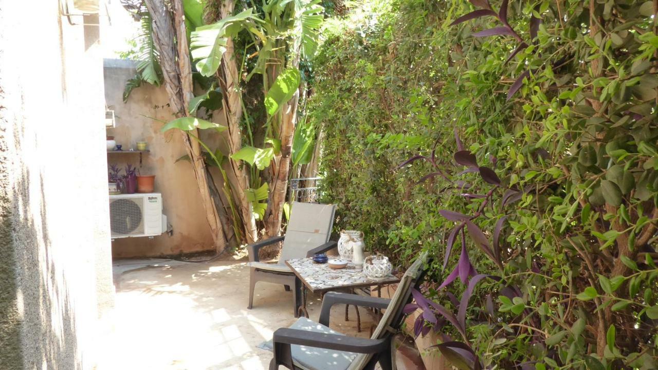 Il Liberty Di Emilia Villa Mondello Ngoại thất bức ảnh
