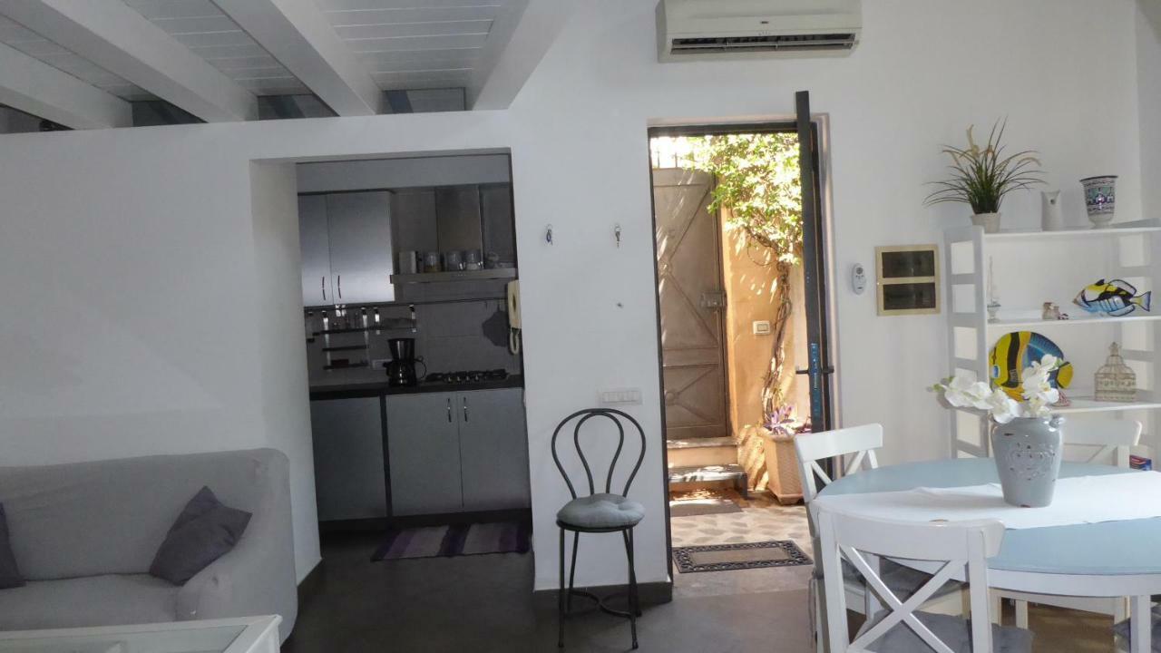 Il Liberty Di Emilia Villa Mondello Ngoại thất bức ảnh