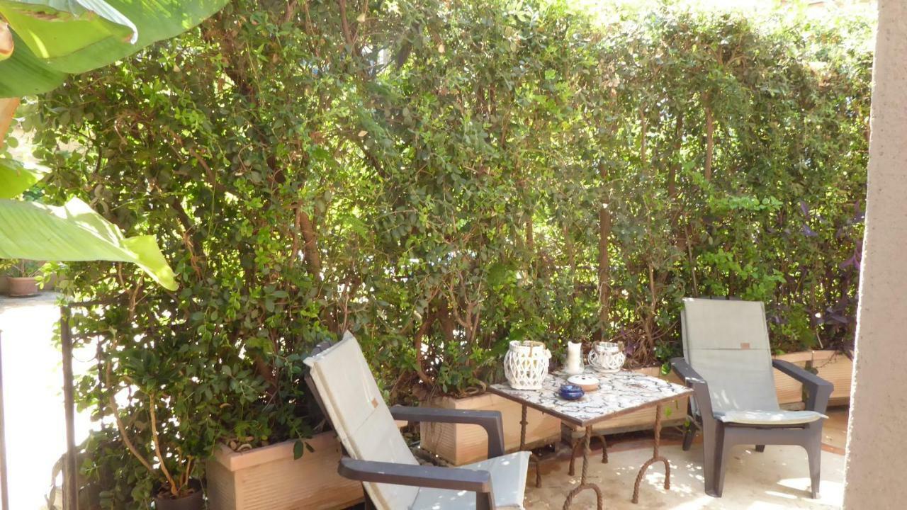 Il Liberty Di Emilia Villa Mondello Ngoại thất bức ảnh