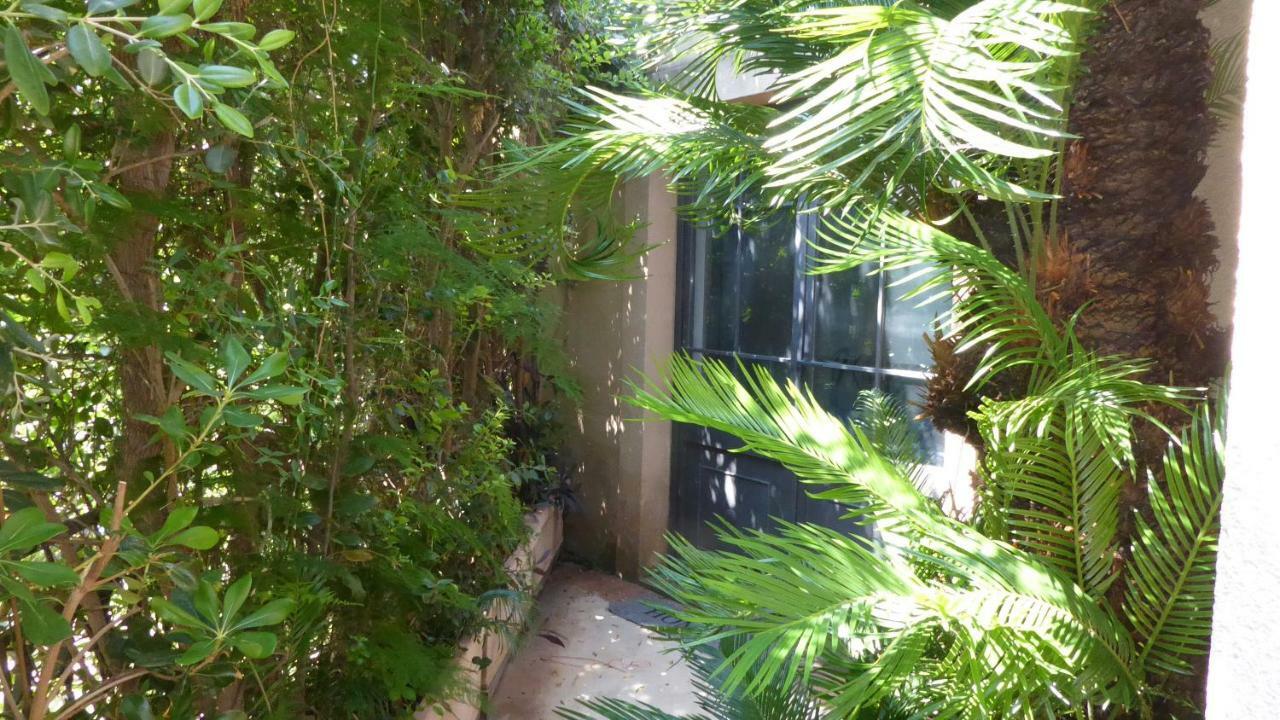 Il Liberty Di Emilia Villa Mondello Ngoại thất bức ảnh
