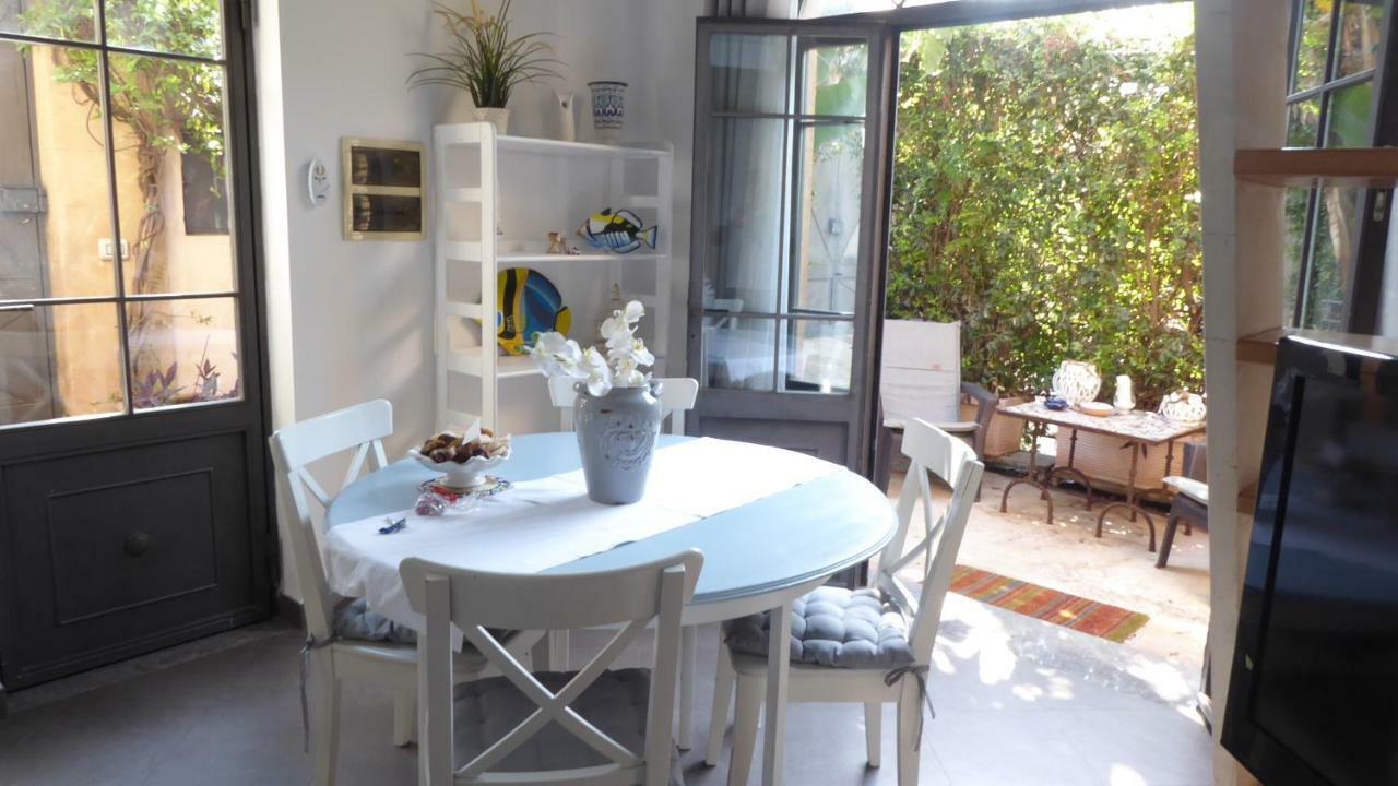 Il Liberty Di Emilia Villa Mondello Ngoại thất bức ảnh
