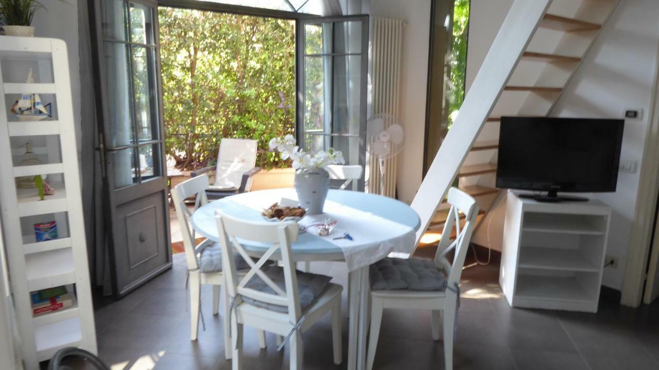 Il Liberty Di Emilia Villa Mondello Ngoại thất bức ảnh