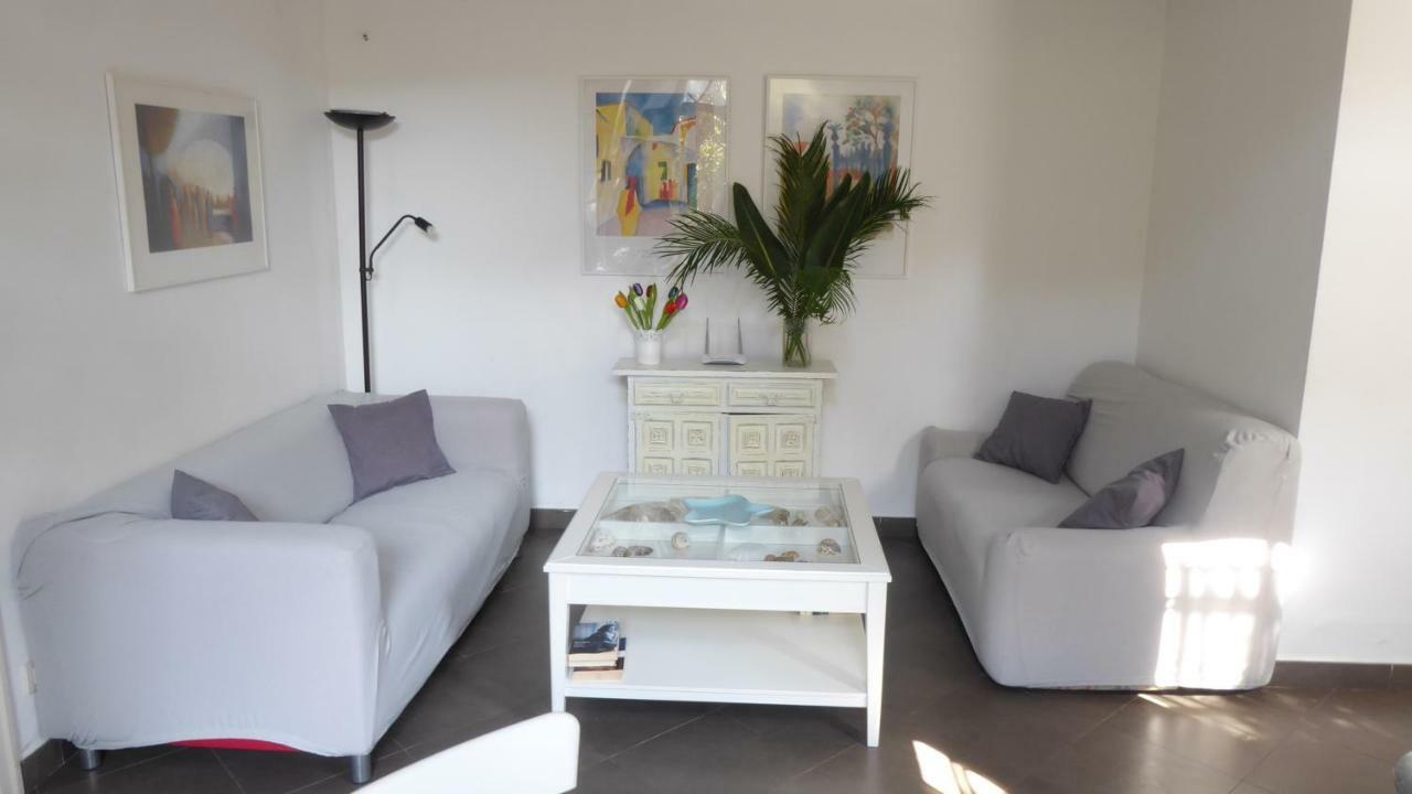 Il Liberty Di Emilia Villa Mondello Ngoại thất bức ảnh