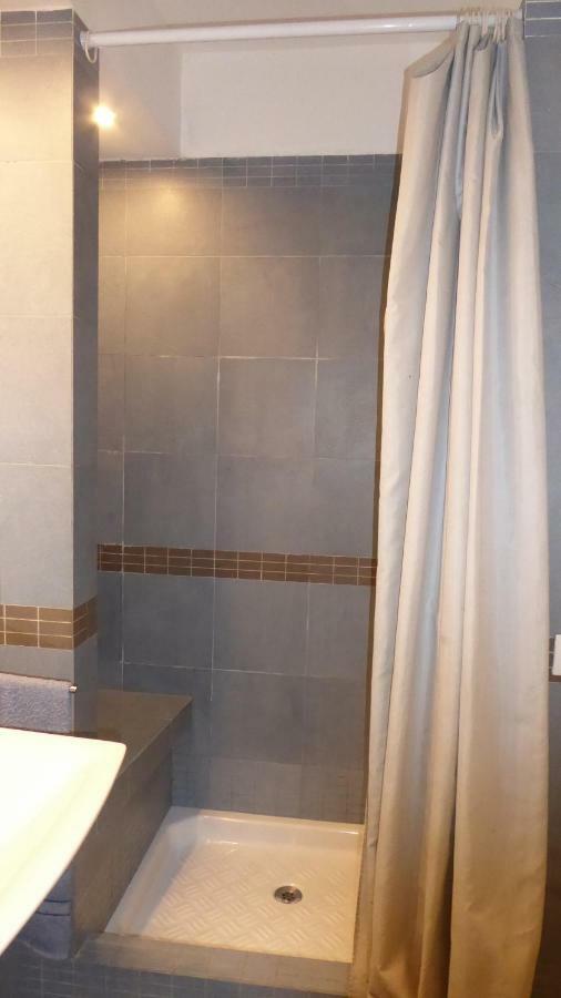 Il Liberty Di Emilia Villa Mondello Ngoại thất bức ảnh