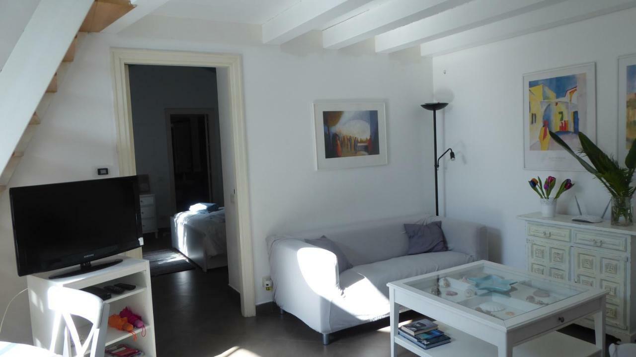Il Liberty Di Emilia Villa Mondello Ngoại thất bức ảnh