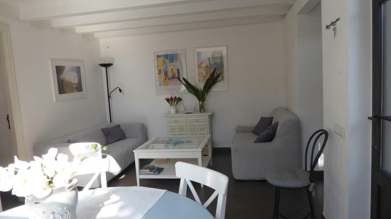 Il Liberty Di Emilia Villa Mondello Ngoại thất bức ảnh