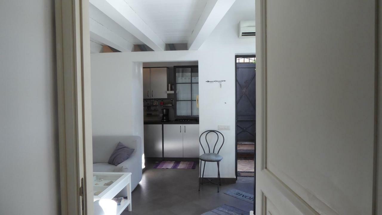 Il Liberty Di Emilia Villa Mondello Ngoại thất bức ảnh