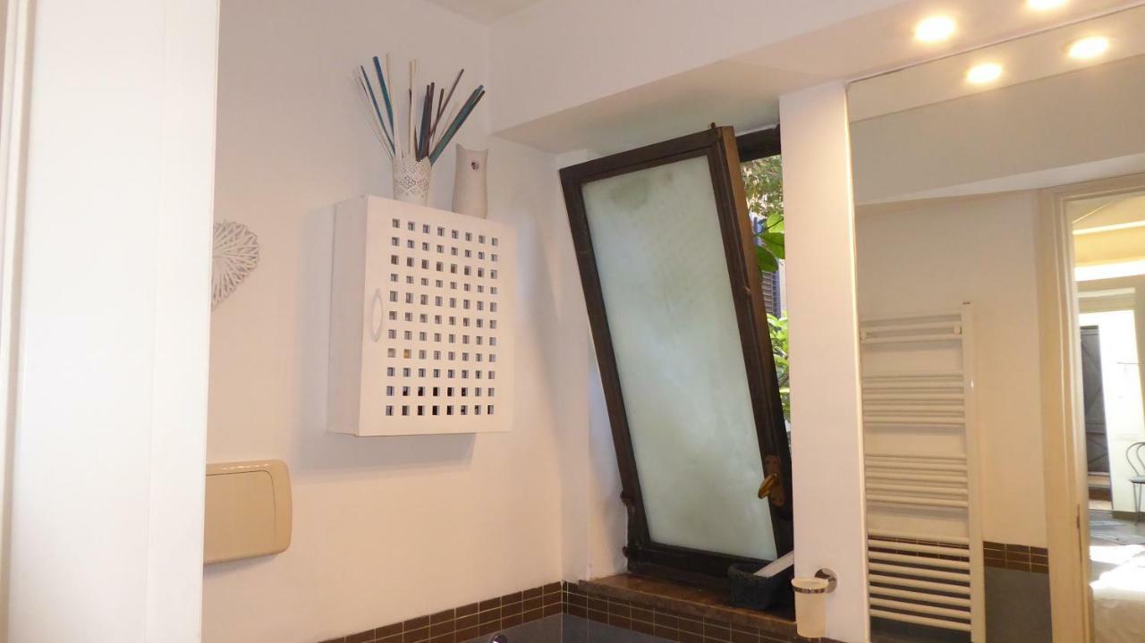 Il Liberty Di Emilia Villa Mondello Ngoại thất bức ảnh