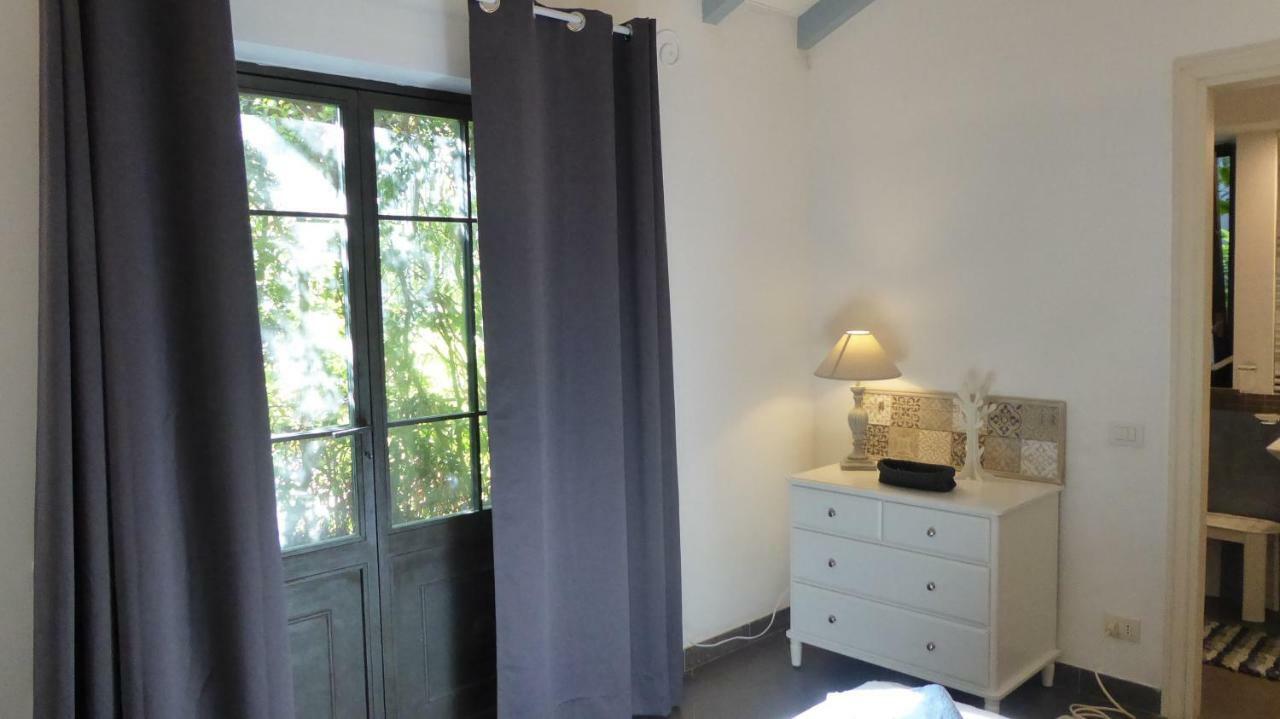 Il Liberty Di Emilia Villa Mondello Ngoại thất bức ảnh