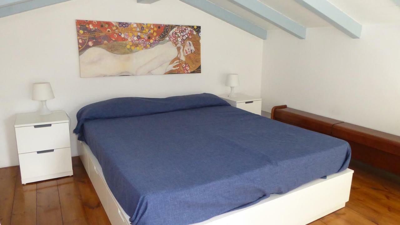 Il Liberty Di Emilia Villa Mondello Ngoại thất bức ảnh